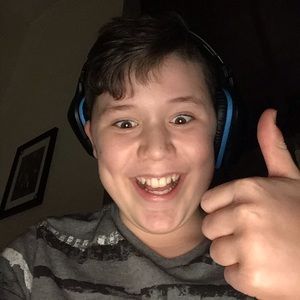 Meet your Posher, Jackson